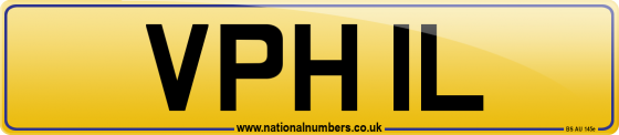 VPH 1L