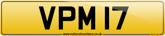 VPM 17
