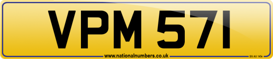 VPM 571