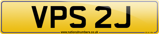VPS 2J
