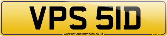 VPS 51D