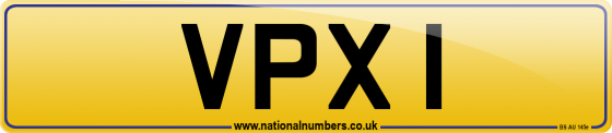 VPX 1