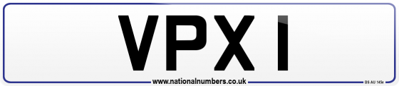 VPX 1