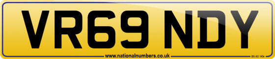 VR69 NDY