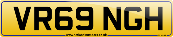 VR69 NGH