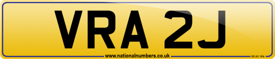 VRA 2J
