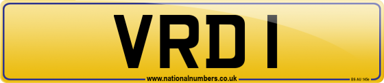 VRD 1
