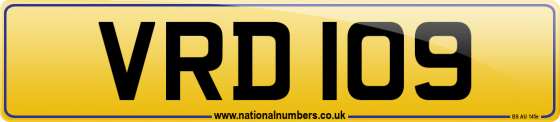 VRD 109