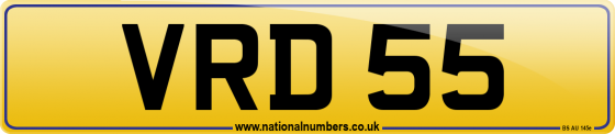 VRD 55
