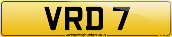 VRD 7