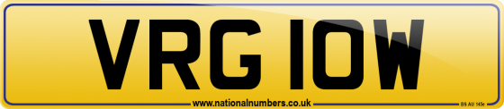 VRG 10W