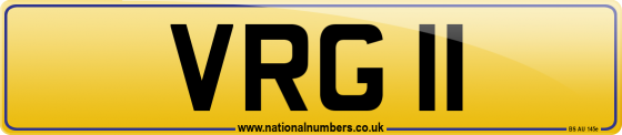 VRG 11