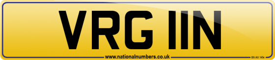 VRG 11N