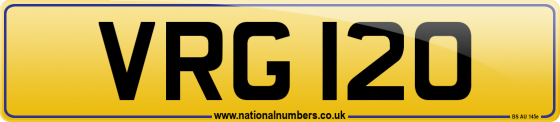 VRG 120