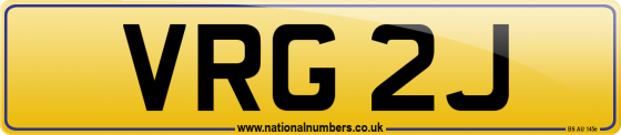 VRG 2J