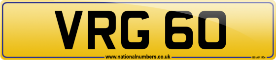 VRG 60
