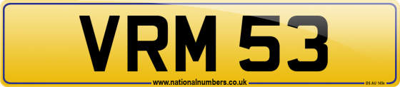 VRM 53