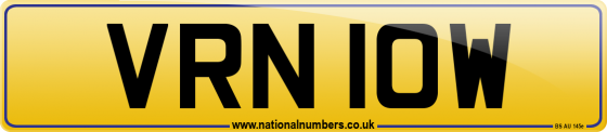 VRN 10W