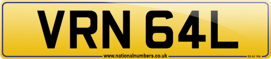 VRN 64L
