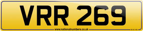 VRR 269