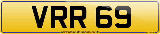 VRR 69