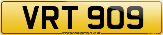 VRT 909