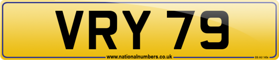 VRY 79