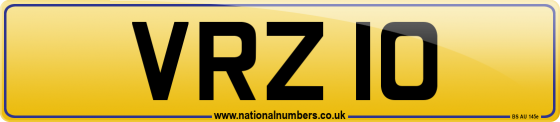 VRZ 10