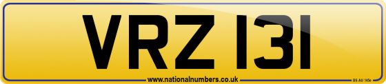 VRZ 131
