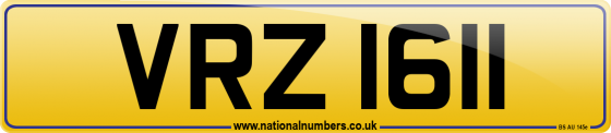 VRZ 1611