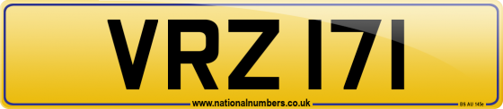 VRZ 171
