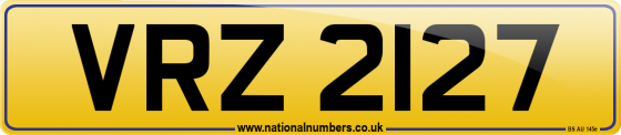 VRZ 2127