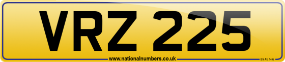 VRZ 225