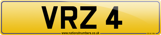 VRZ 4