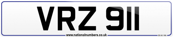 VRZ 911