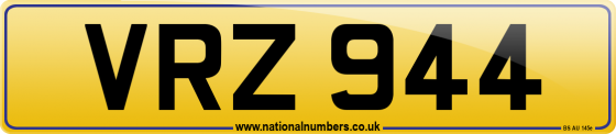 VRZ 944