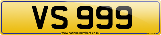 VS 999