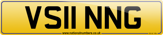 VS11 NNG