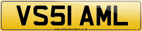 VS51 AML