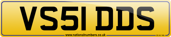 VS51 DDS