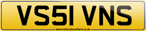 VS51 VNS