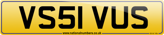 VS51 VUS