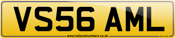 VS56 AML