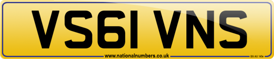 VS61 VNS
