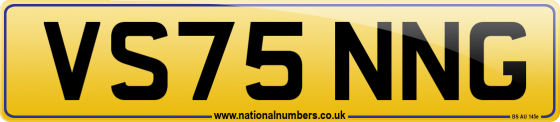 VS75 NNG