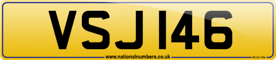 VSJ 146