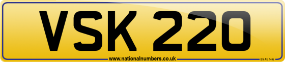 VSK 220