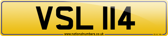 VSL 114
