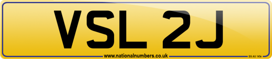 VSL 2J