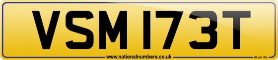 VSM 173T